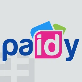 Paidy
